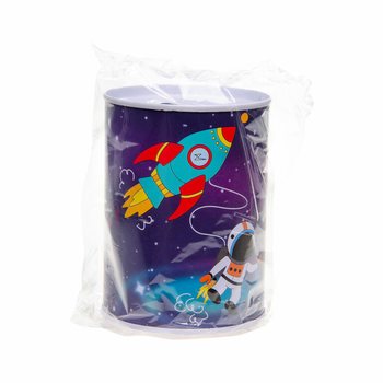 SPARB&Ouml;SSA RYMDEN / SPACE (12 st.)