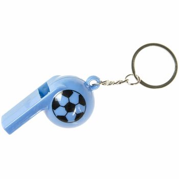 FOTBOLLSVISSLA NYCKELRING (48 st.)