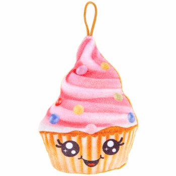 PLYSH CUPCAKE - 13 cm (36 st)