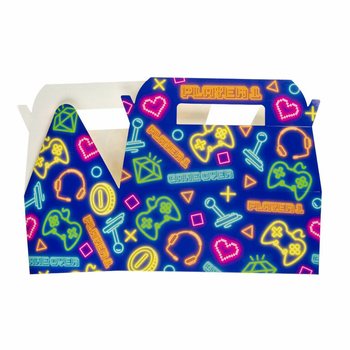 MENYBOX GAMER - 22,5 x 12 x 9,5 cm (24-pack)
