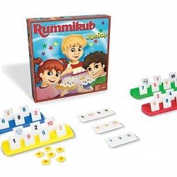 Rummikub Junior – Originalet (1 st)