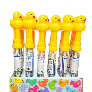 STOR ANKA S&Aring;PBUBBLOR STAV 37 cm I DISPLAY (24 st)