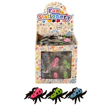 SPINDEL-SUDDGUMMIN I DISPLAY (84 st)