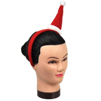 JULTOMTEM&Ouml;SSA DIADEM F&Ouml;R BARN (12-pack)