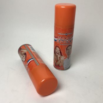 ORANGE H&Aring;RSPRAY, TV&Auml;TTBAR (24-pack)