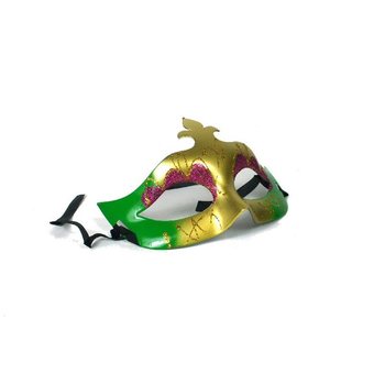 Venetiansk Mask - Modell 2 (12 st)