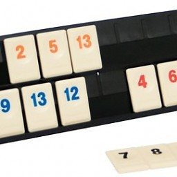 Rummikub Original XP (F&ouml;r 6 spelare)