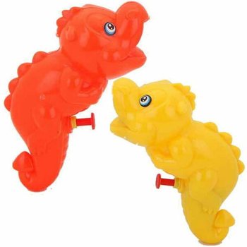 Vattenpistoler dinosaurie, 15 cm (60 st)