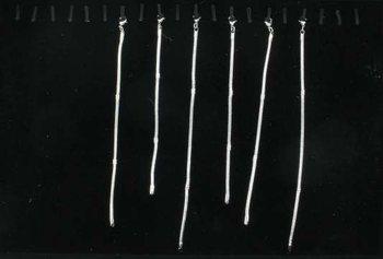 JULFLAGGSPEL (10-pack)