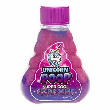 UNICORN / ENH&Ouml;RNINGSBAJS SLIME I FLASKA I DISPLAY (12 st.)