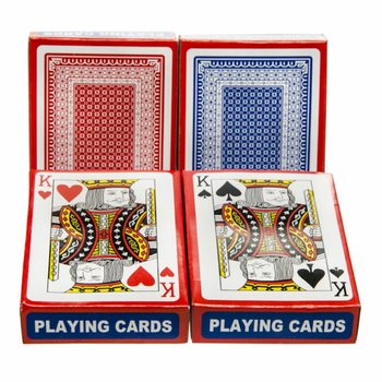 Spelkort (10-pack)