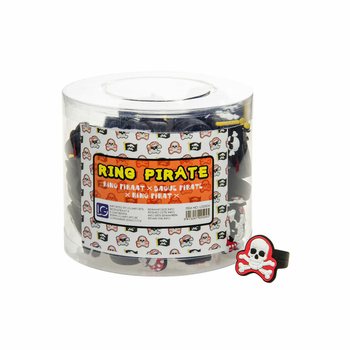 PIRATRINGER (60 st)