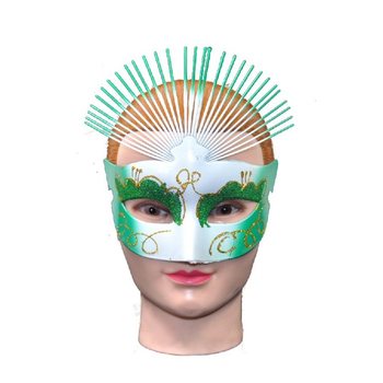 Parti Venetianska Masker (164 st.)