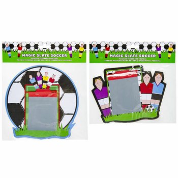 Magisk Rittavla Fotboll (30-pack)