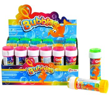 Flying Bubbles Såpbubblor (24-pack Display)