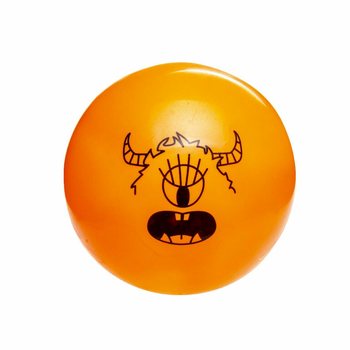 Monsteransikte Boll &Oslash; 23 cm