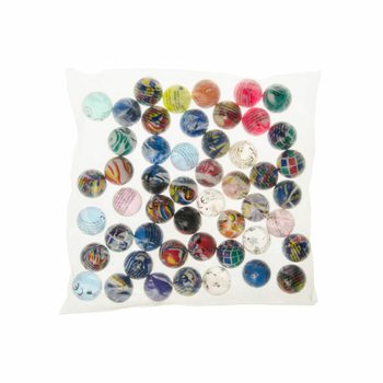 MIX STUDSBOLLAR &Oslash; 3,2 cm (50 st)