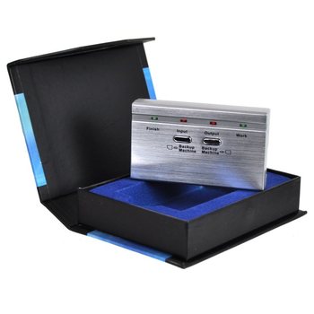 SLIMCARD I PRESENTF&Ouml;RPACKNING