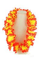 HAWAIKRAANSAR / BLOMKRANSAR (12-pack)
