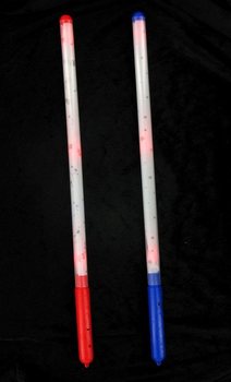 STOR BLINKANDE LED-STAV - MODELL 1 (12 st.)