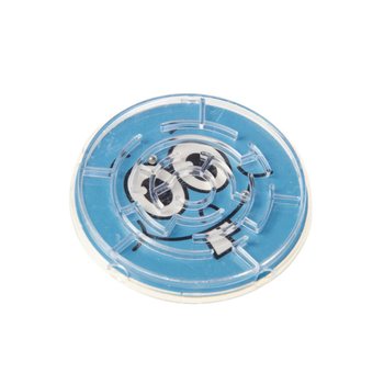 T&Aring;LAMODSSPEL BOLL - MODELL SMILEY (80 st.)