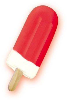SES Lerset Skapa Glassar (4 F&auml;rger) (1 st.)