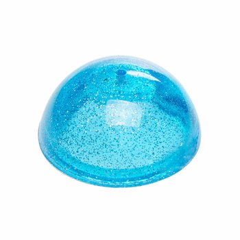 GLITTER PLOPPAR - MODELL - SJ&Ouml;JUNGFRU (48 st.)