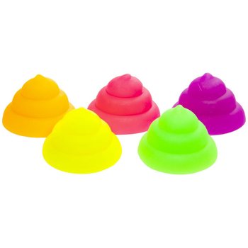 SQUEEZE NEON-BAJS - MIXADE F&Auml;RGER - I DISPLAY (50 st.)