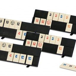 Rummikub The Original Travel (1 st.)