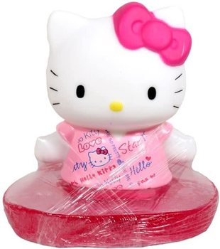 FLYTYANDE HELLO KITTY-TV&Aring;L (12 st.)