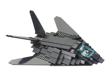 Sluban Bombplan Army M38-B0108 (1 st.)
