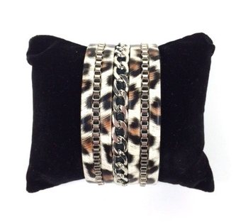 Tigerarmband (1 st)