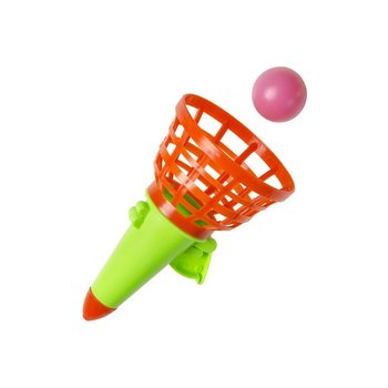 CLICK N CATCH F&aring;nga-Boll-Spel (48 st)