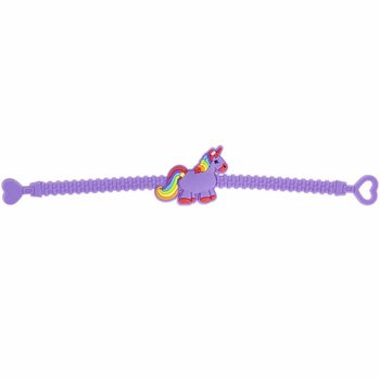 Enh&ouml;rning Silikonarmband (12 st.) - Mixade F&auml;rger