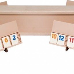 Rummikub The Original de Luxe (1 st.)