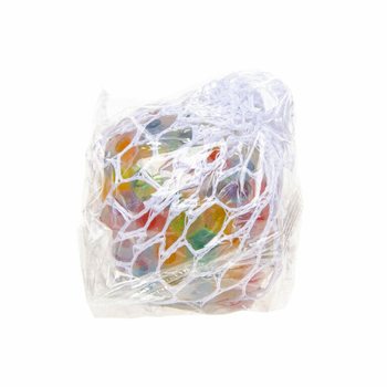 SQUISHY N&Auml;TBOLLAR I DISPLAY (12-pack)