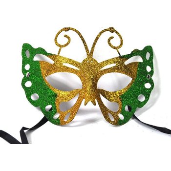 Venetiansk Mask - Modell 14 (12-pack)