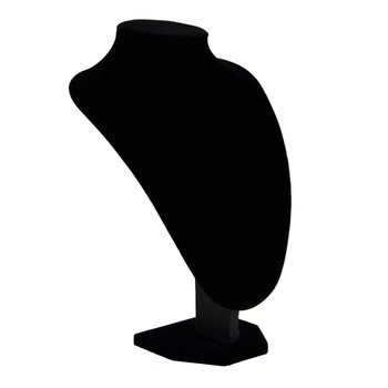 SMYCKESDISPLAY F&Ouml;R HALSBAND 29 CM (2-pack)
