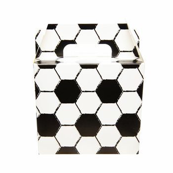 Fotboll Menyboxar/Presentaskar (12-pack)