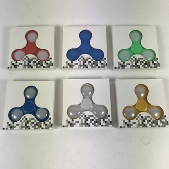 FIDGET SPINNERS / HAND SPINNERS (20 st)