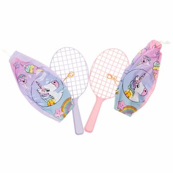 Padelracket med Boll - Enh&ouml;rning (12-pack)