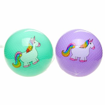 Enh&ouml;rning Boll &Oslash; 23 cm (10-pack)