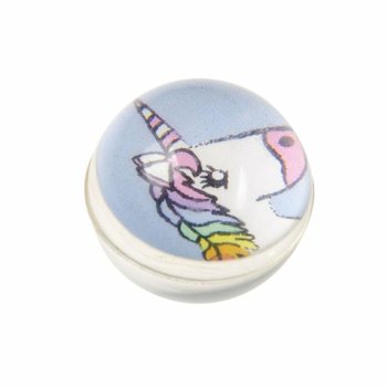 Enh&ouml;rning Studsbollar - &Oslash; 3,2 cm (50 st)