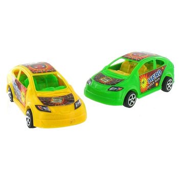 Friktions-Racerbil (12-pack)