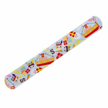 SINTERKLAAS - SNAPARMBAND (36 st)