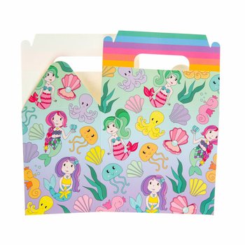 Sj&ouml;jungfru Men&uuml;box / Kalasbox (12-pack)