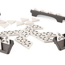 Triominos The Original XXL (1 st)