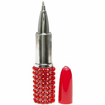 L&auml;ppstift Kulspetspennor i Display (36 st)