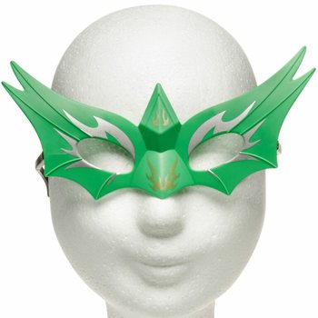 SUPERHJ&Auml;LTEGLAS&Ouml;GON / MASK (30-pack)