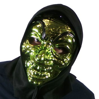 HÄXMASK GLANSIG (6-pack)